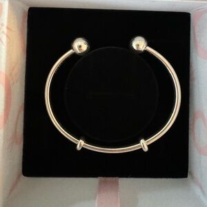 Pandora Moments Open Bangle - NEW